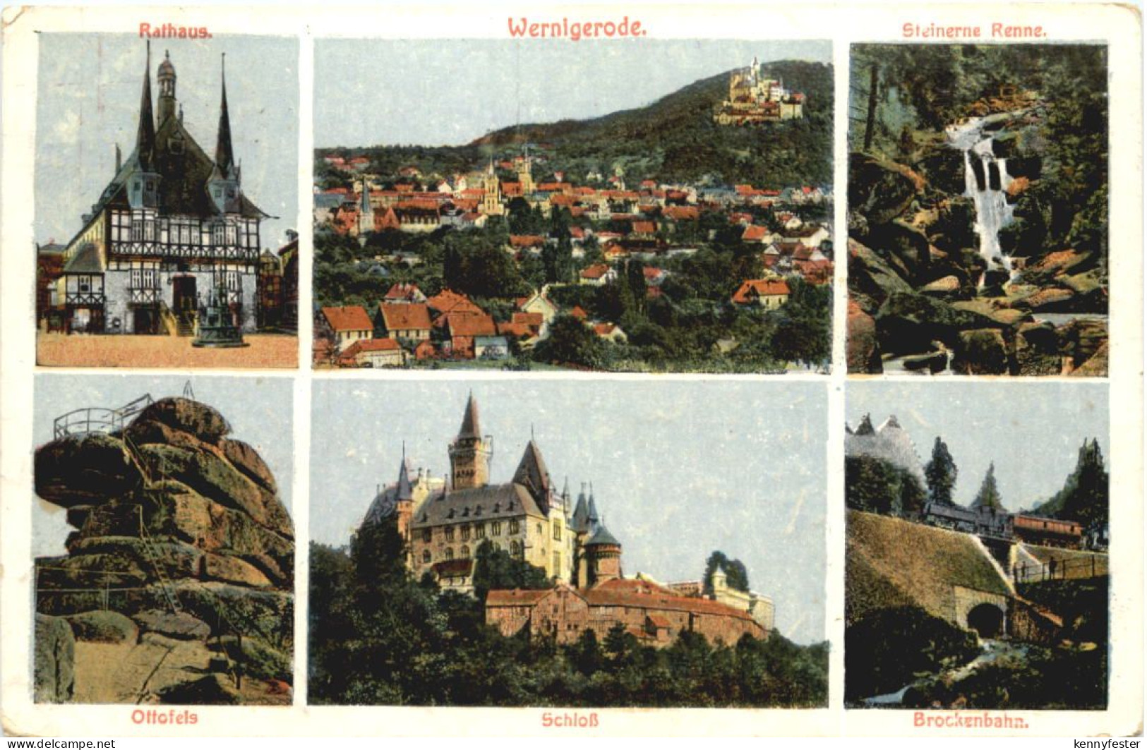 Wernigerode