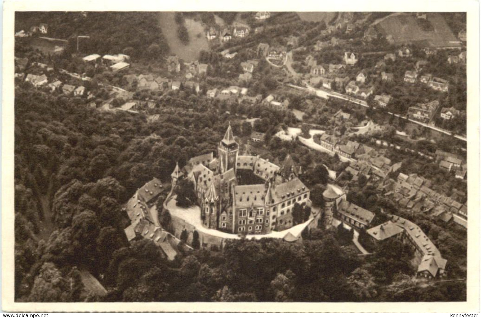 Wernigerode