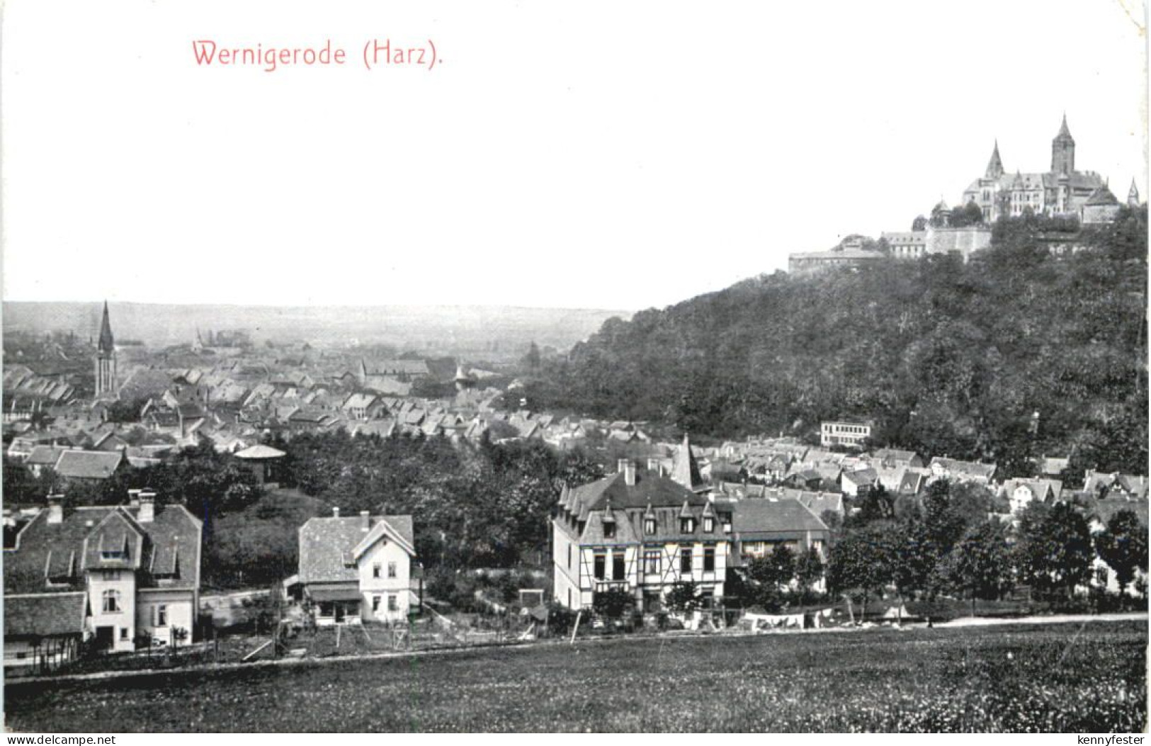 Wernigerode