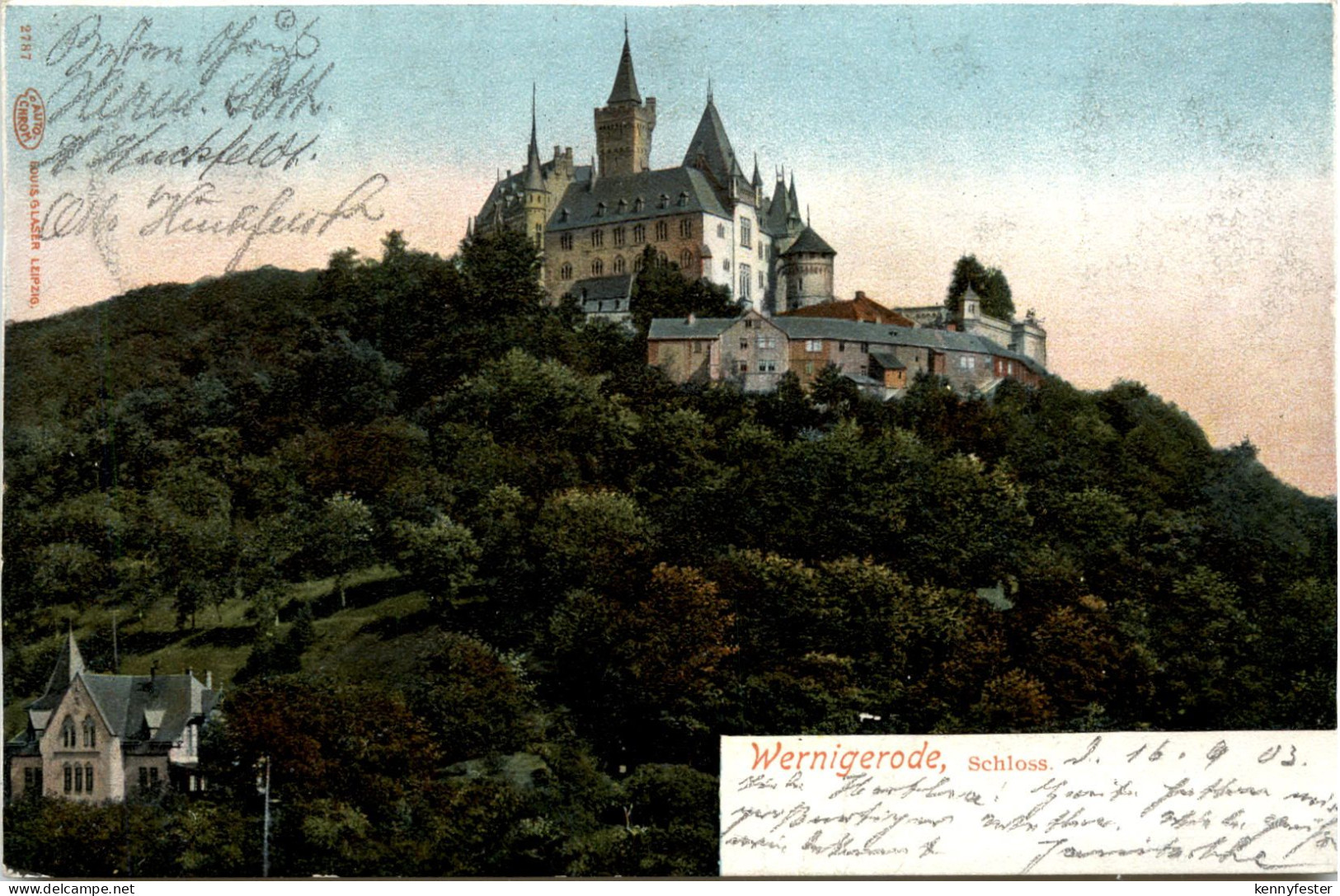 Wernigerode