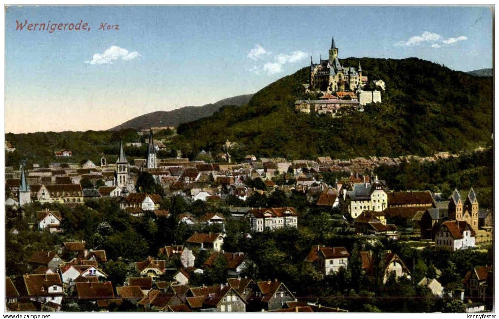 Wernigerode