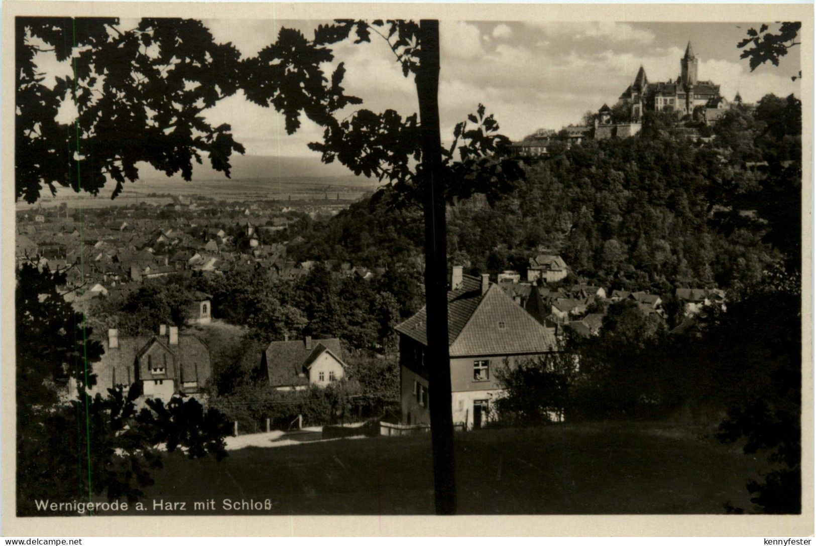 Wernigerode