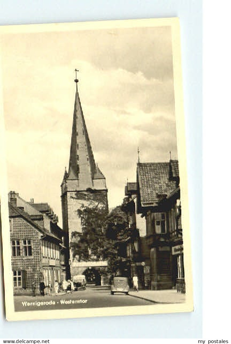 Wernigerode Harz