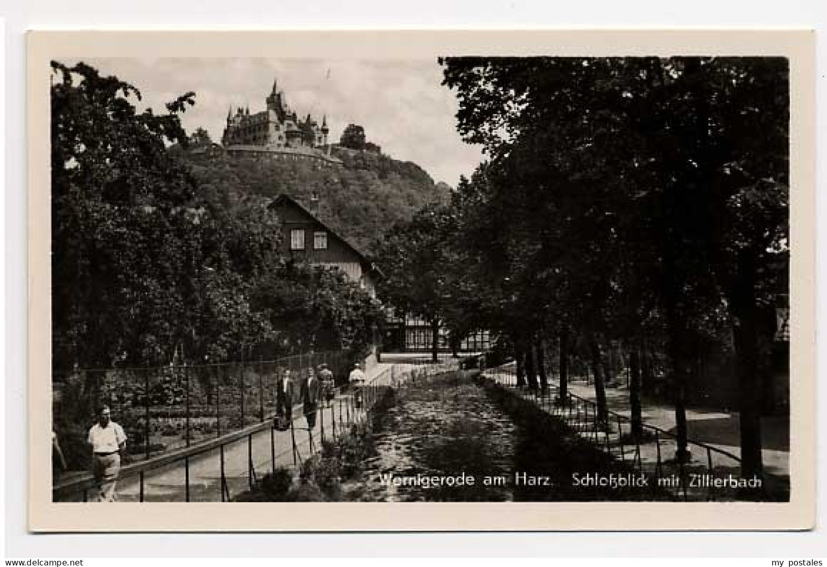 Wernigerode Harz
