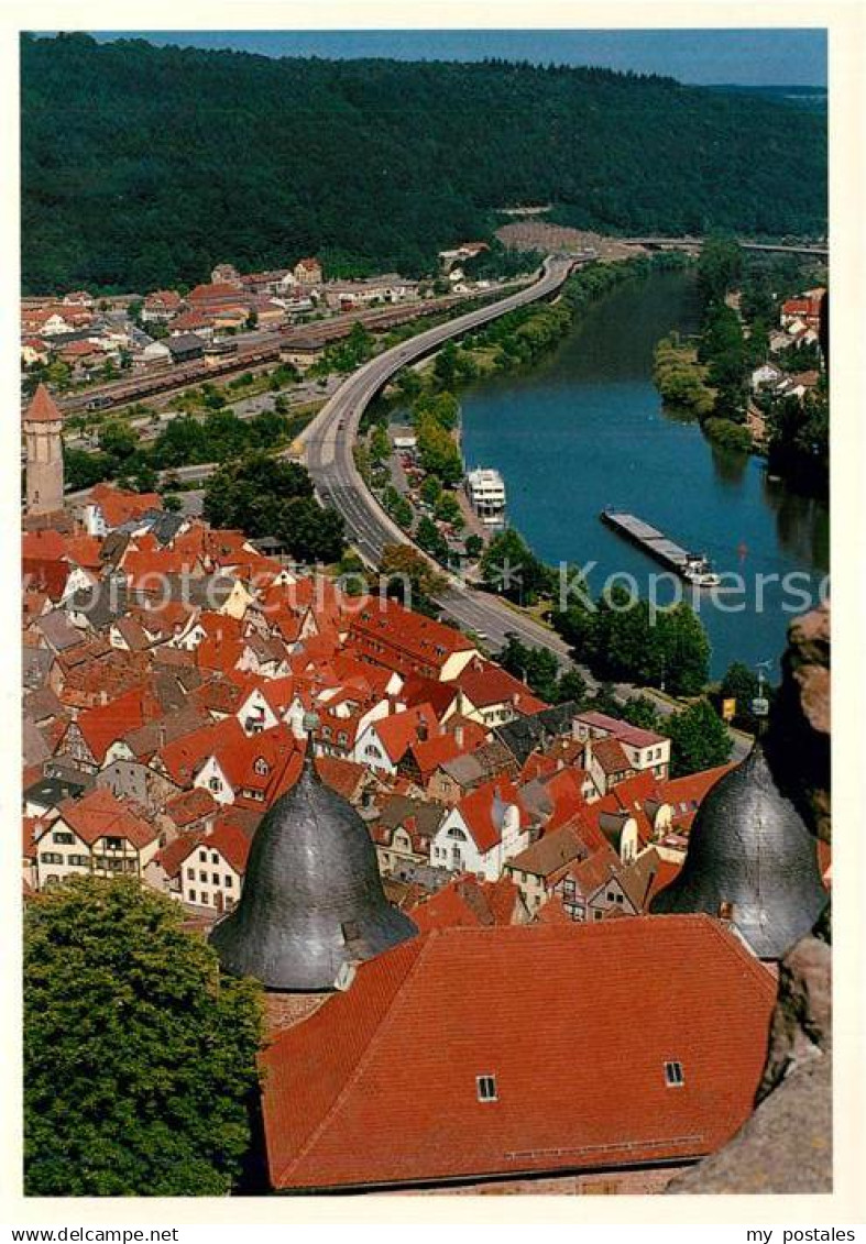 Wertheim Main