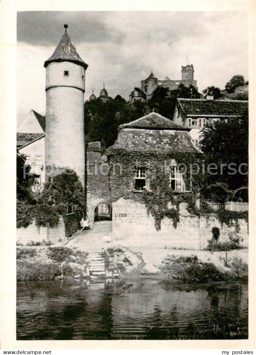 Wertheim Main Schloss