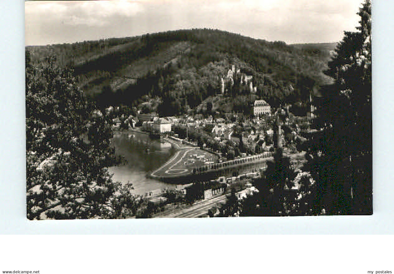 Wertheim Main Wertheim