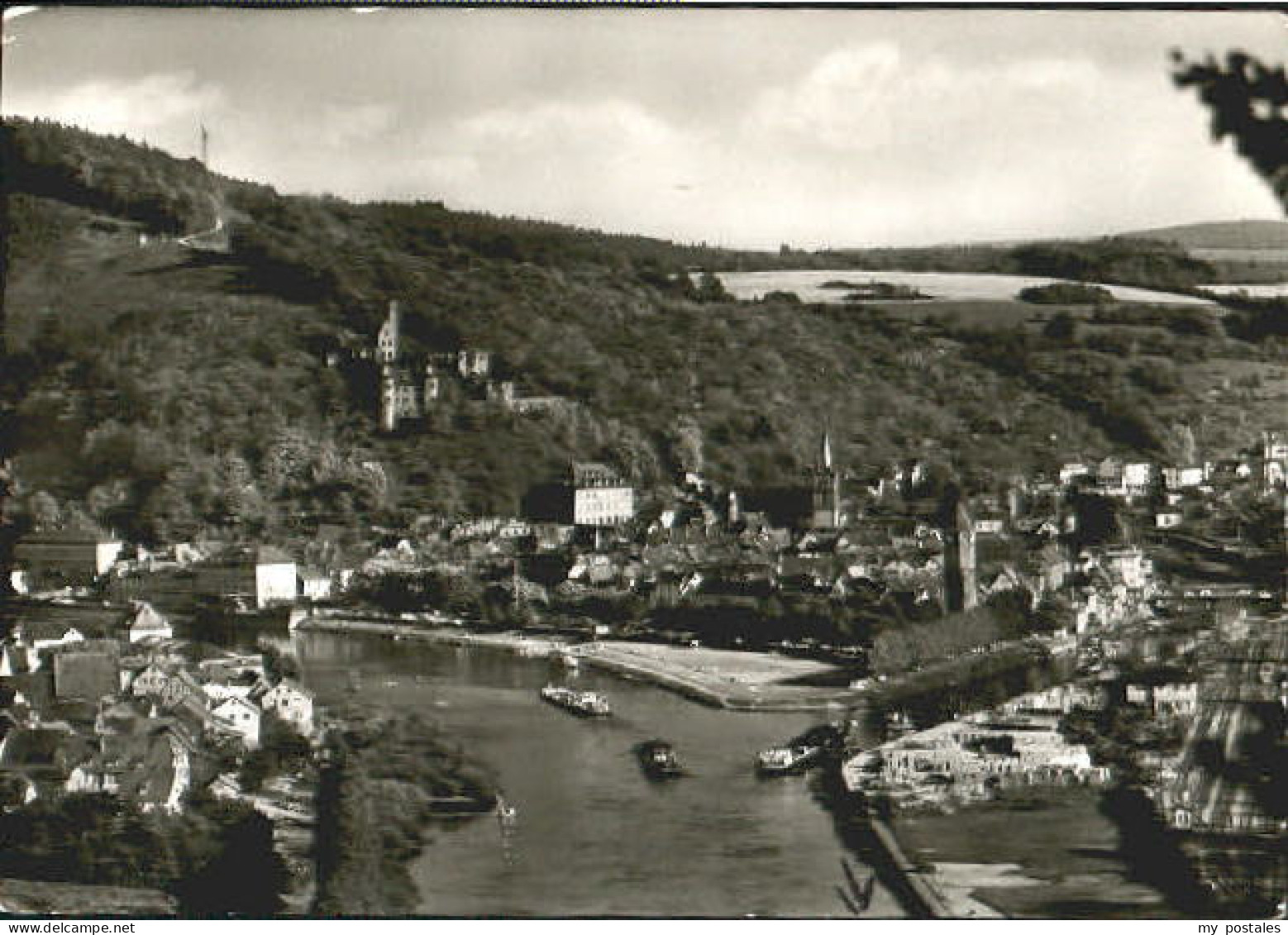 Wertheim Main Wertheim