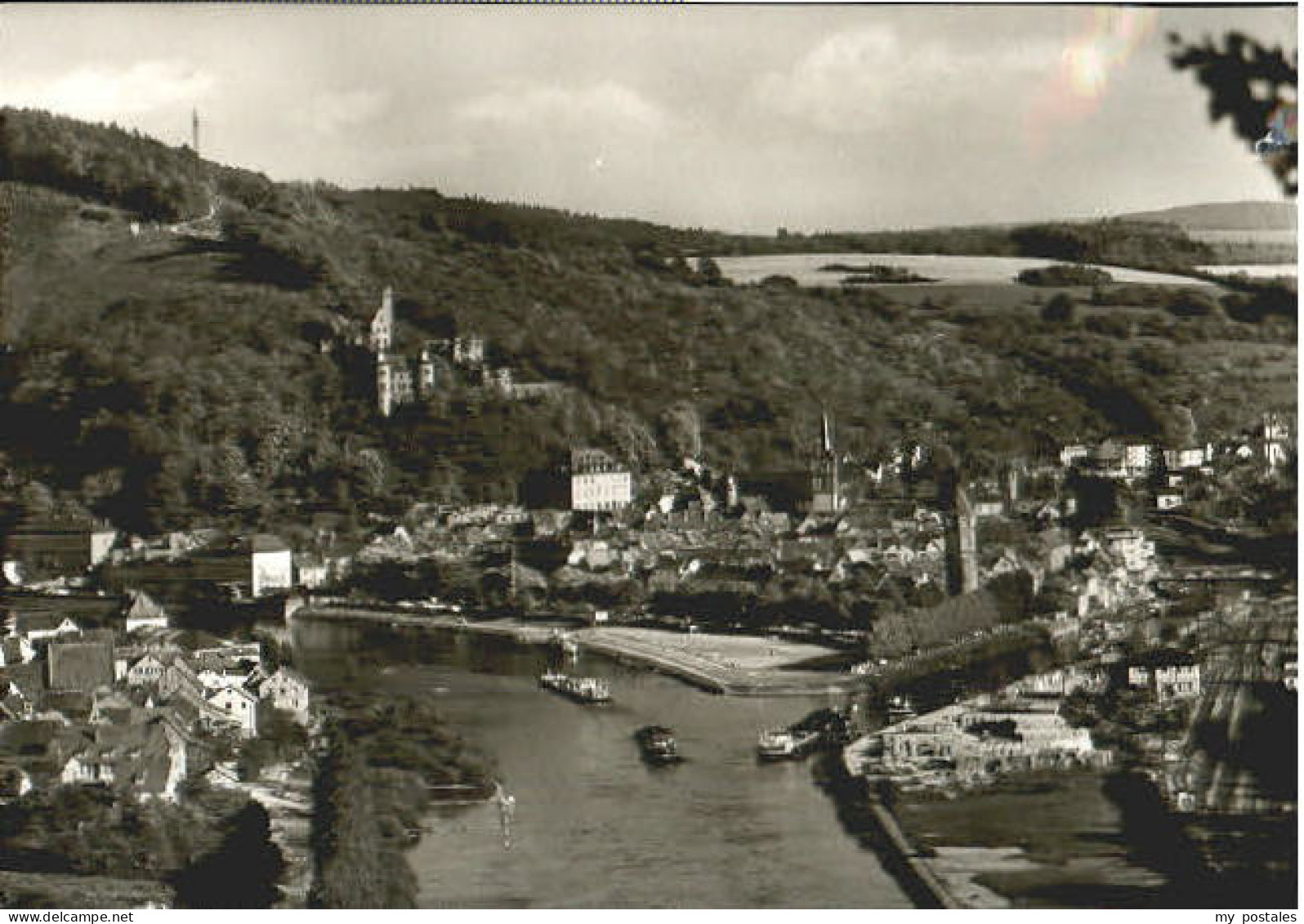 Wertheim Main Wertheim