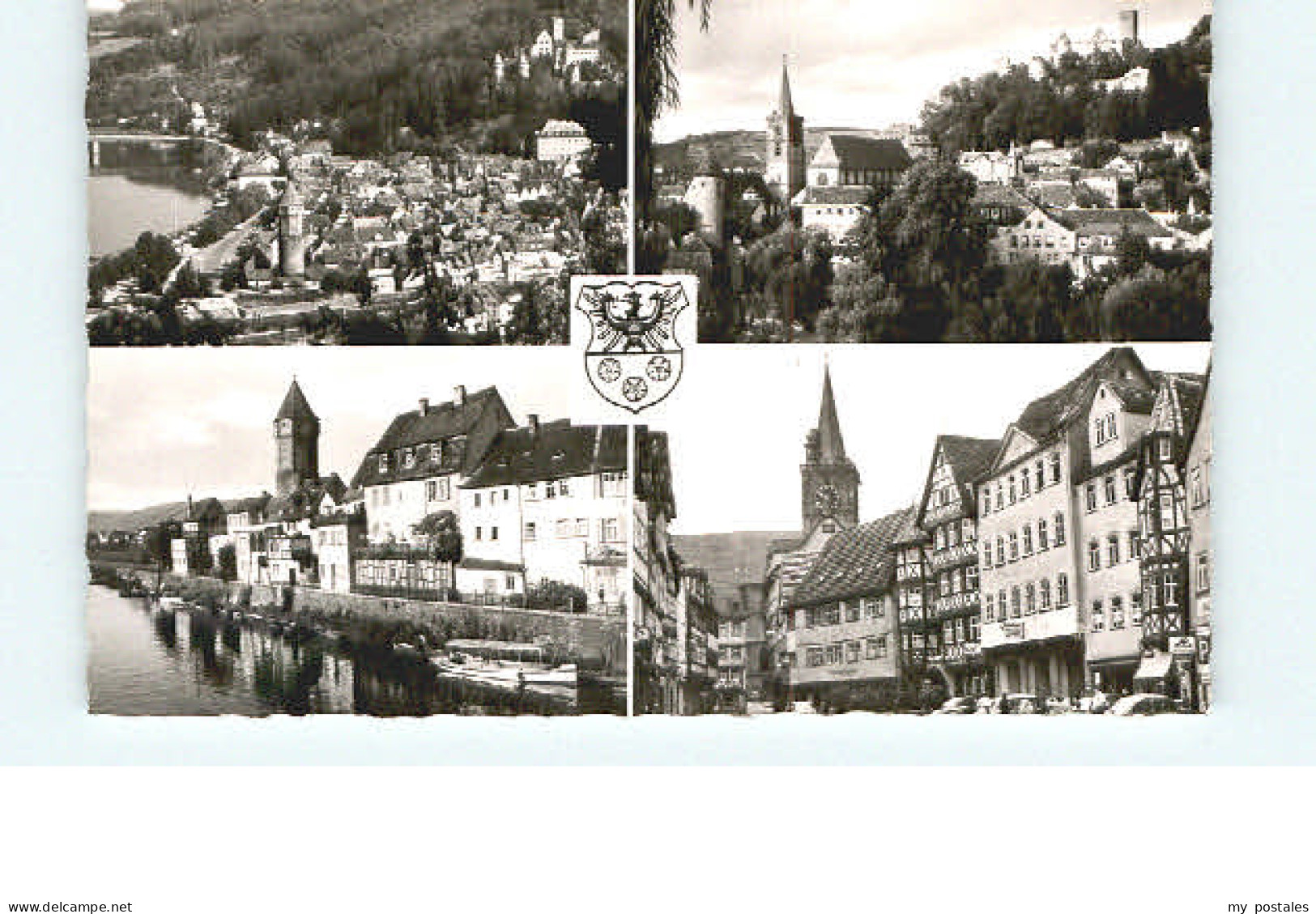 Wertheim Main Wertheim