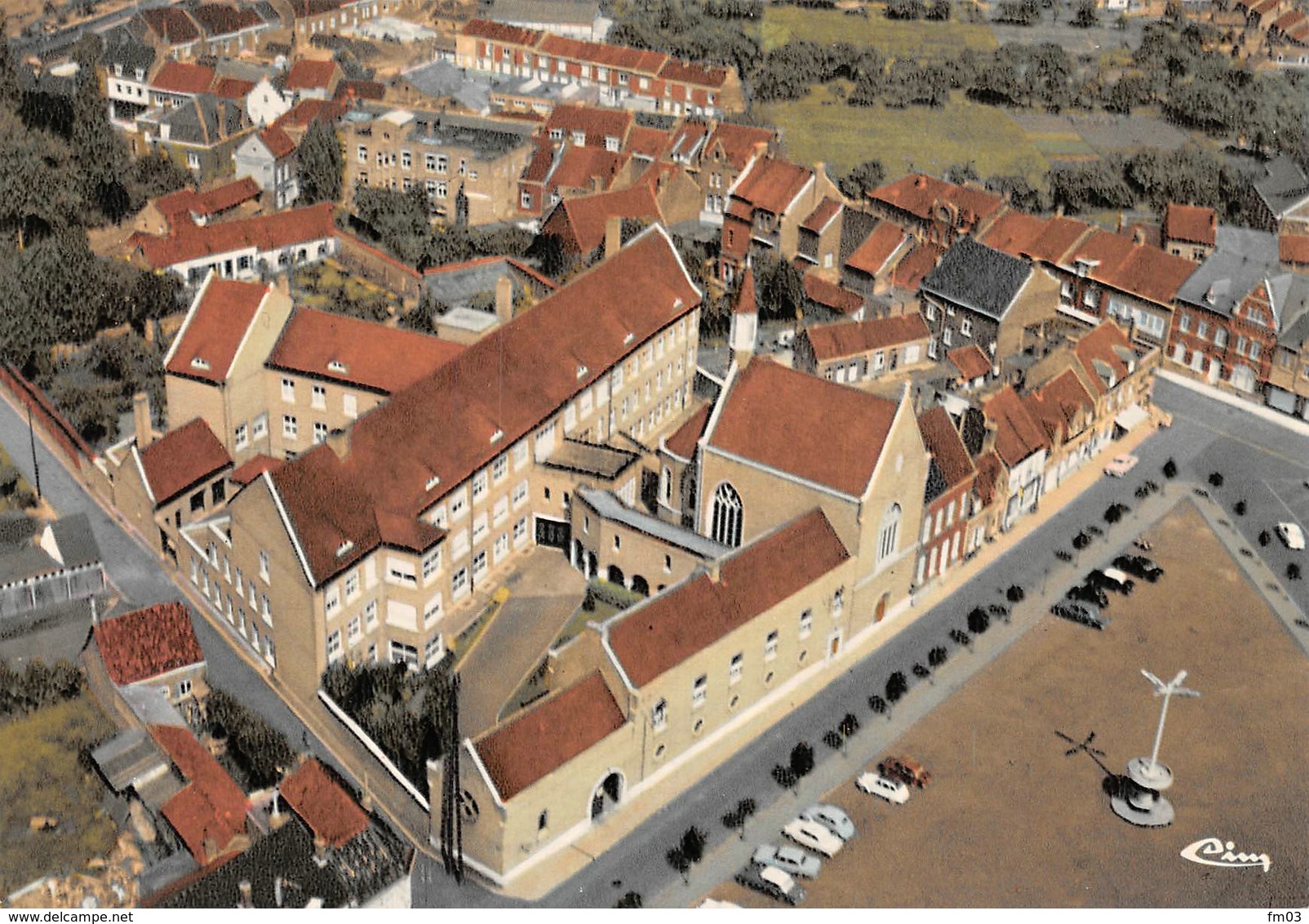 Wervik