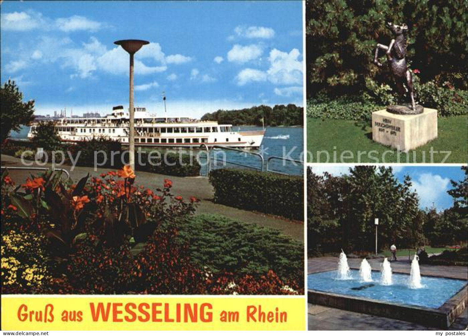 Wesseling