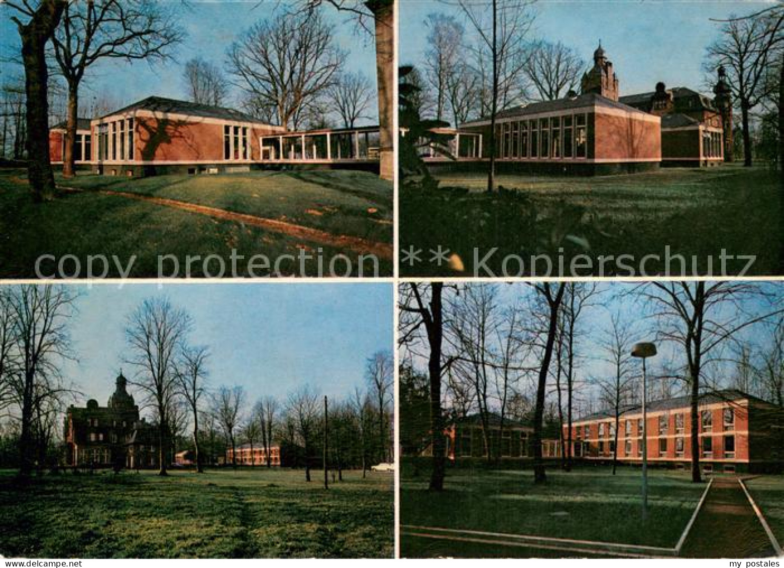 Wesseling Politische Akademie Eichholz