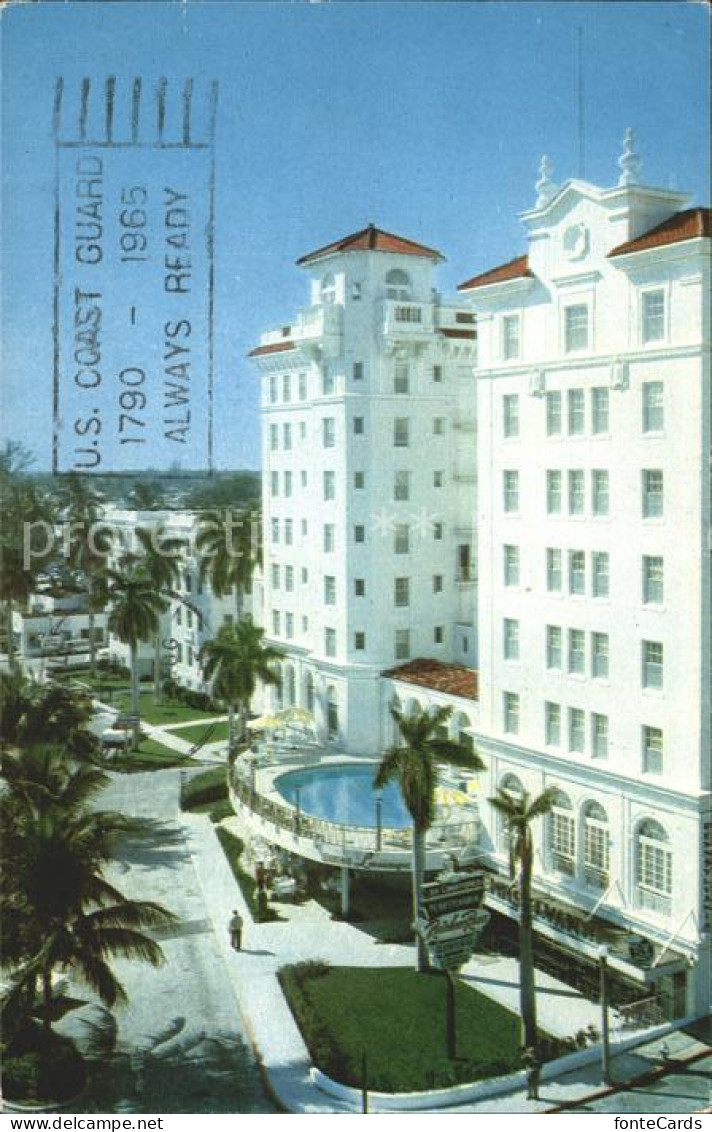 West Palm Beach Hotel Pennsylvania