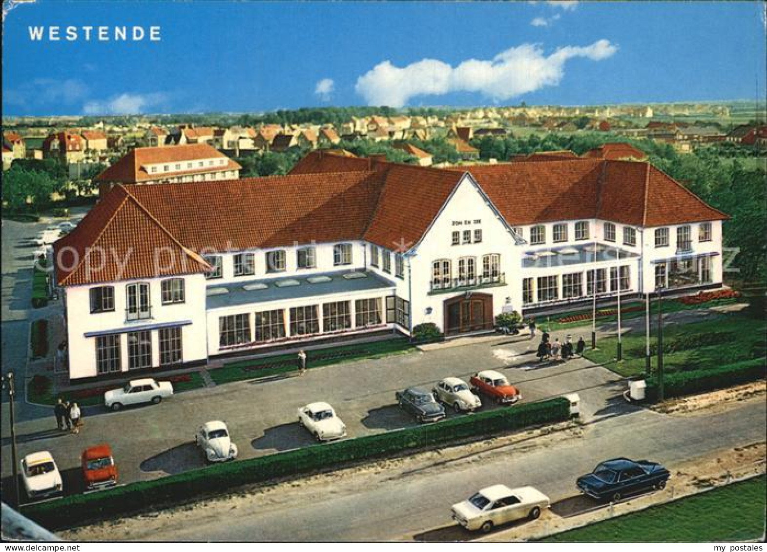 Westende Feriencentrum