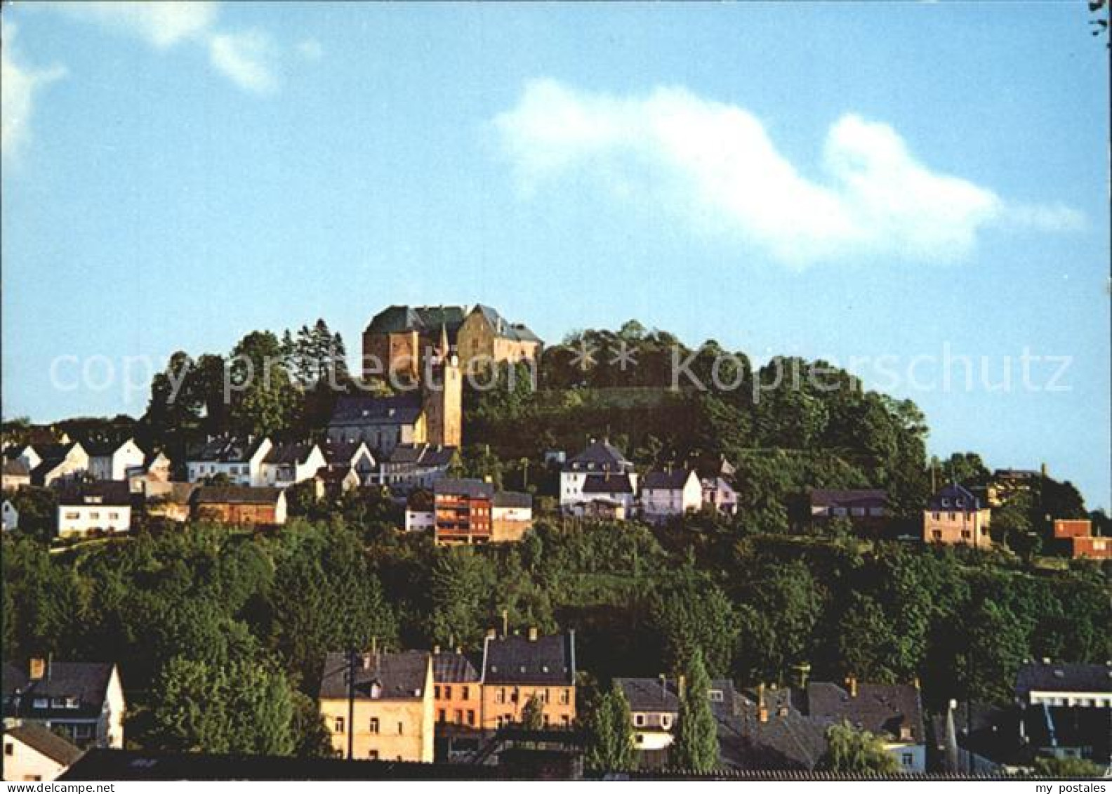 Westerburg Westerwald