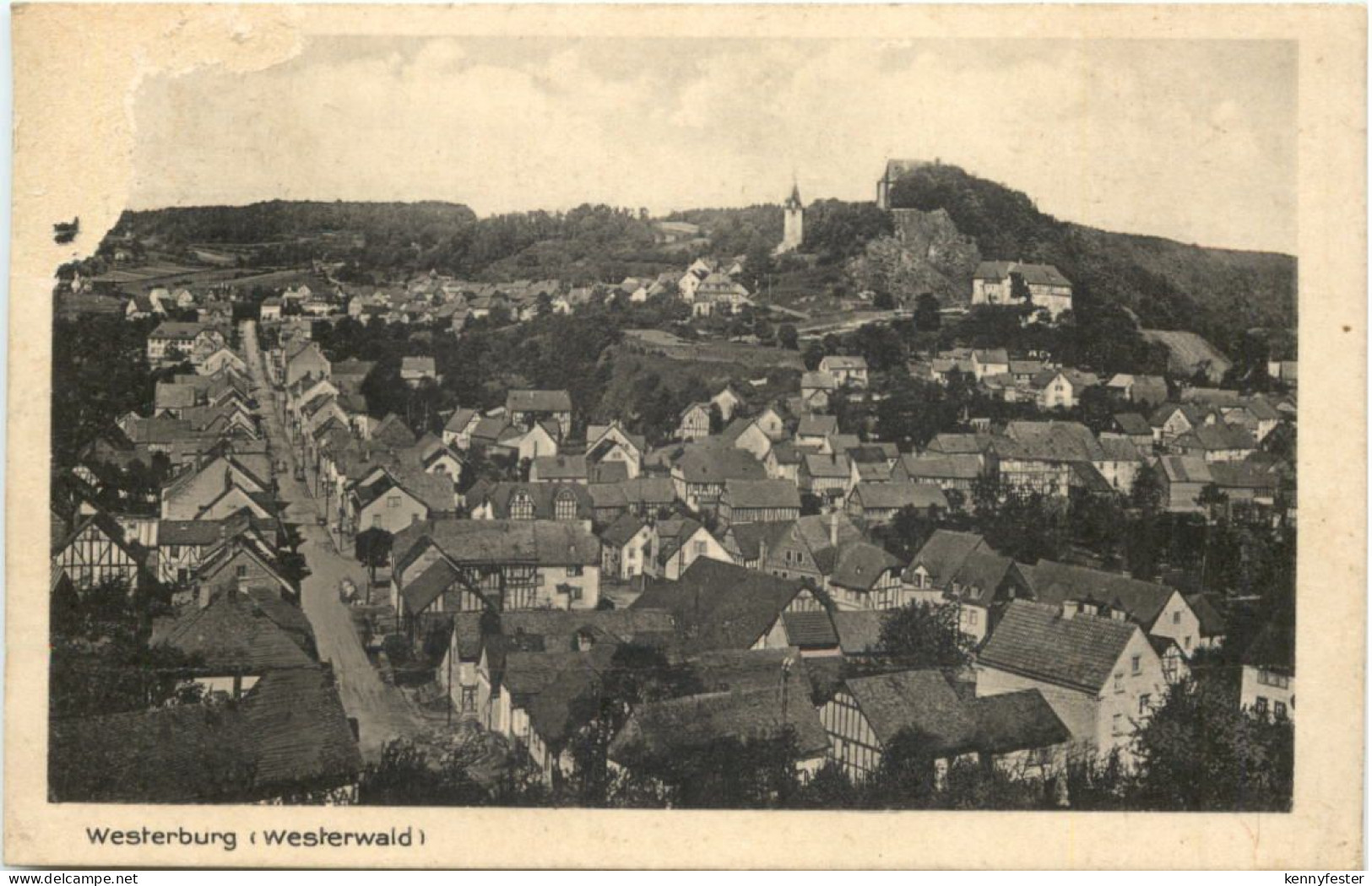 Westerburg Westerwald