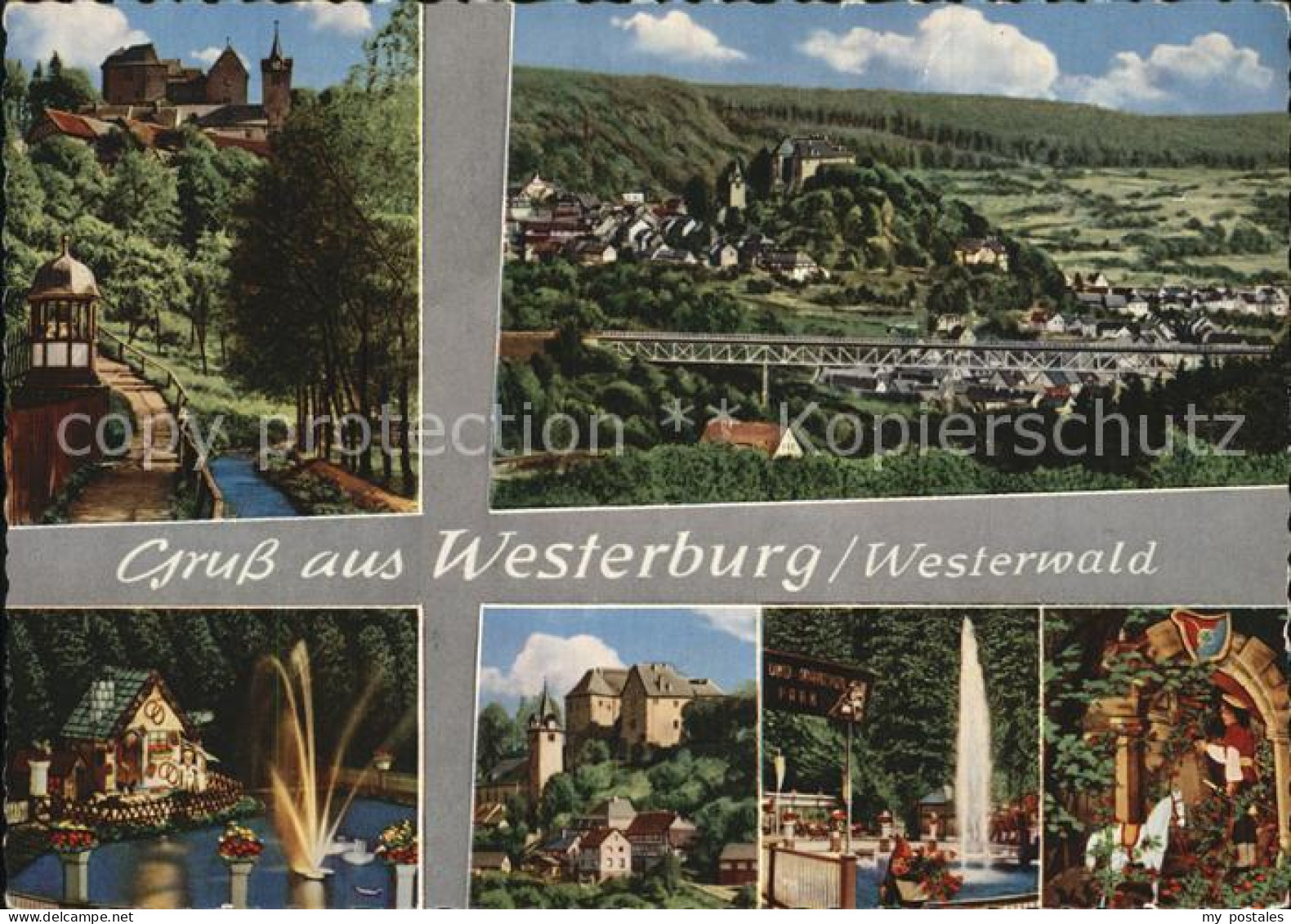 Westerburg Westerwald Fliegeraufnahme Burg