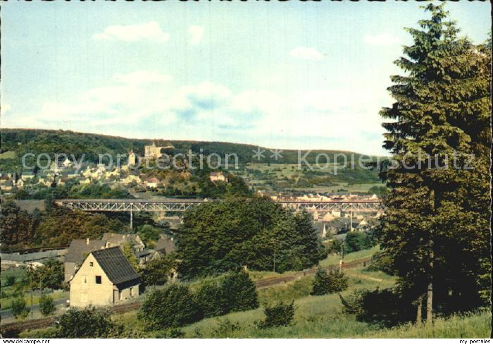 Westerburg Westerwald Luftkurort