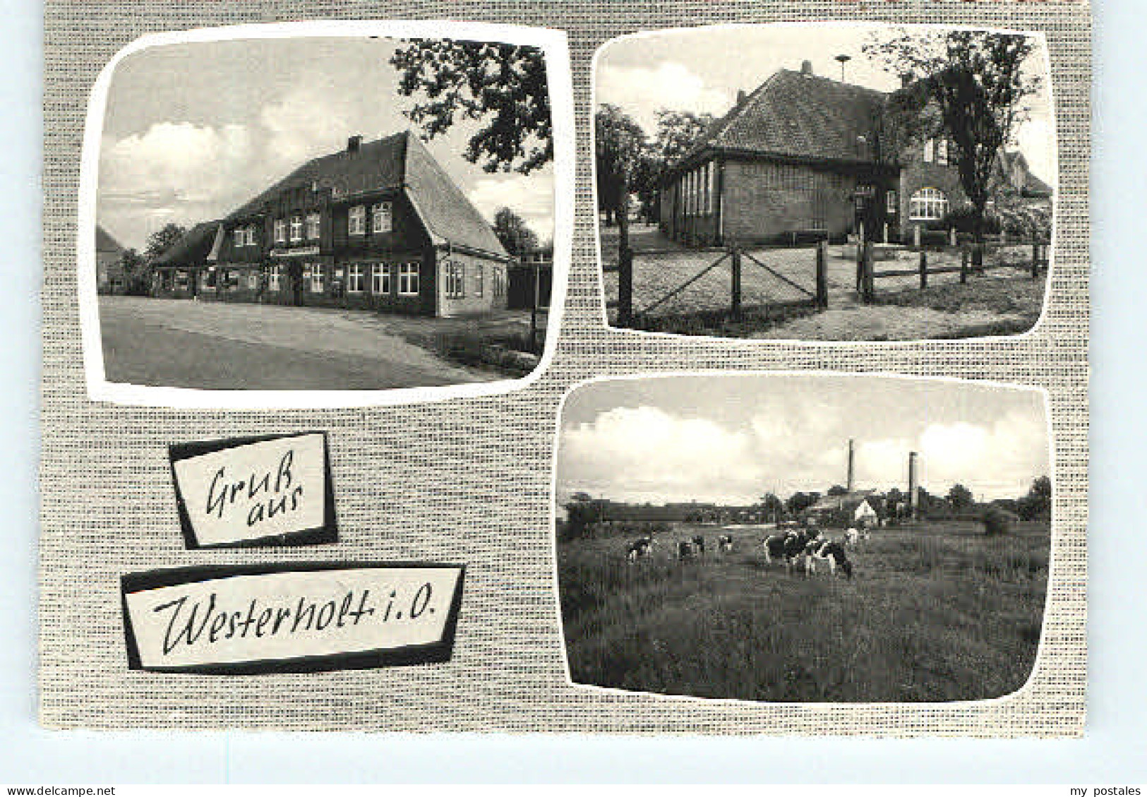 Westerholt Oldenburg Westerholt i. Oldenburg