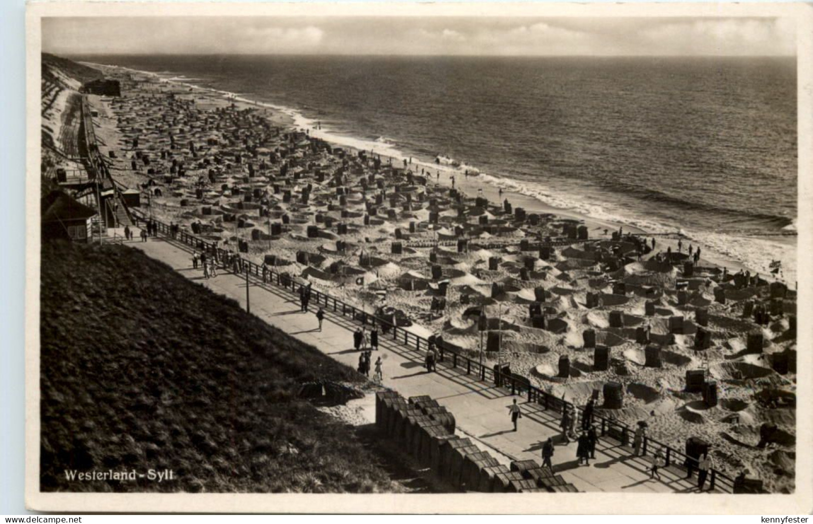 Westerland a. Sylt,