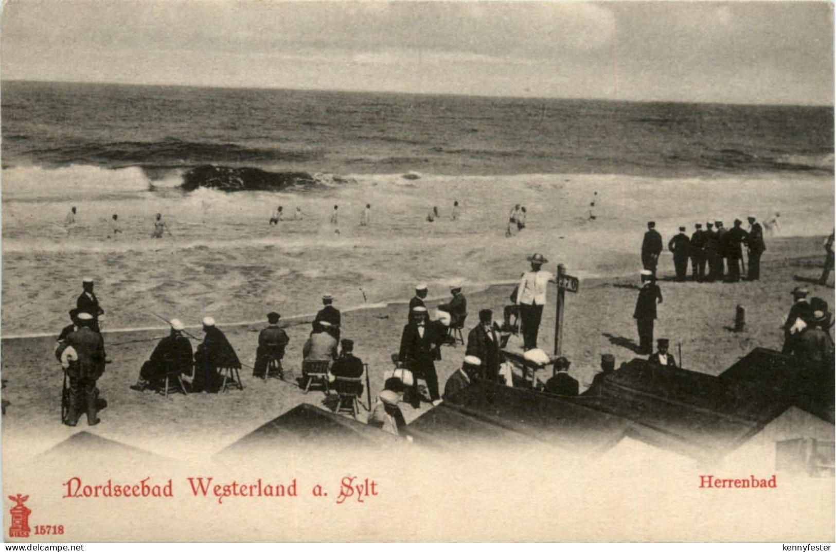 Westerland auf Sylt