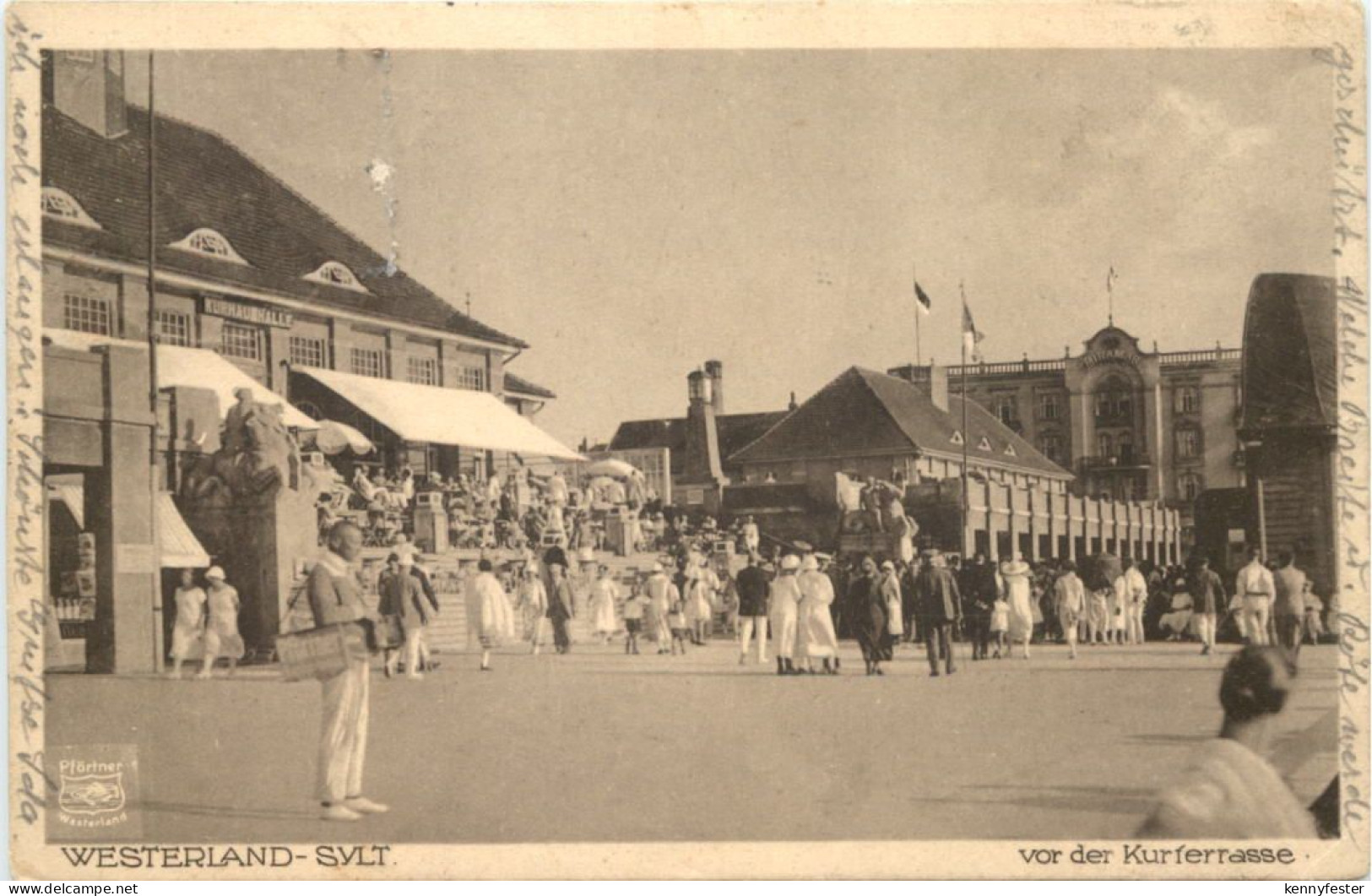 Westerland Sylt