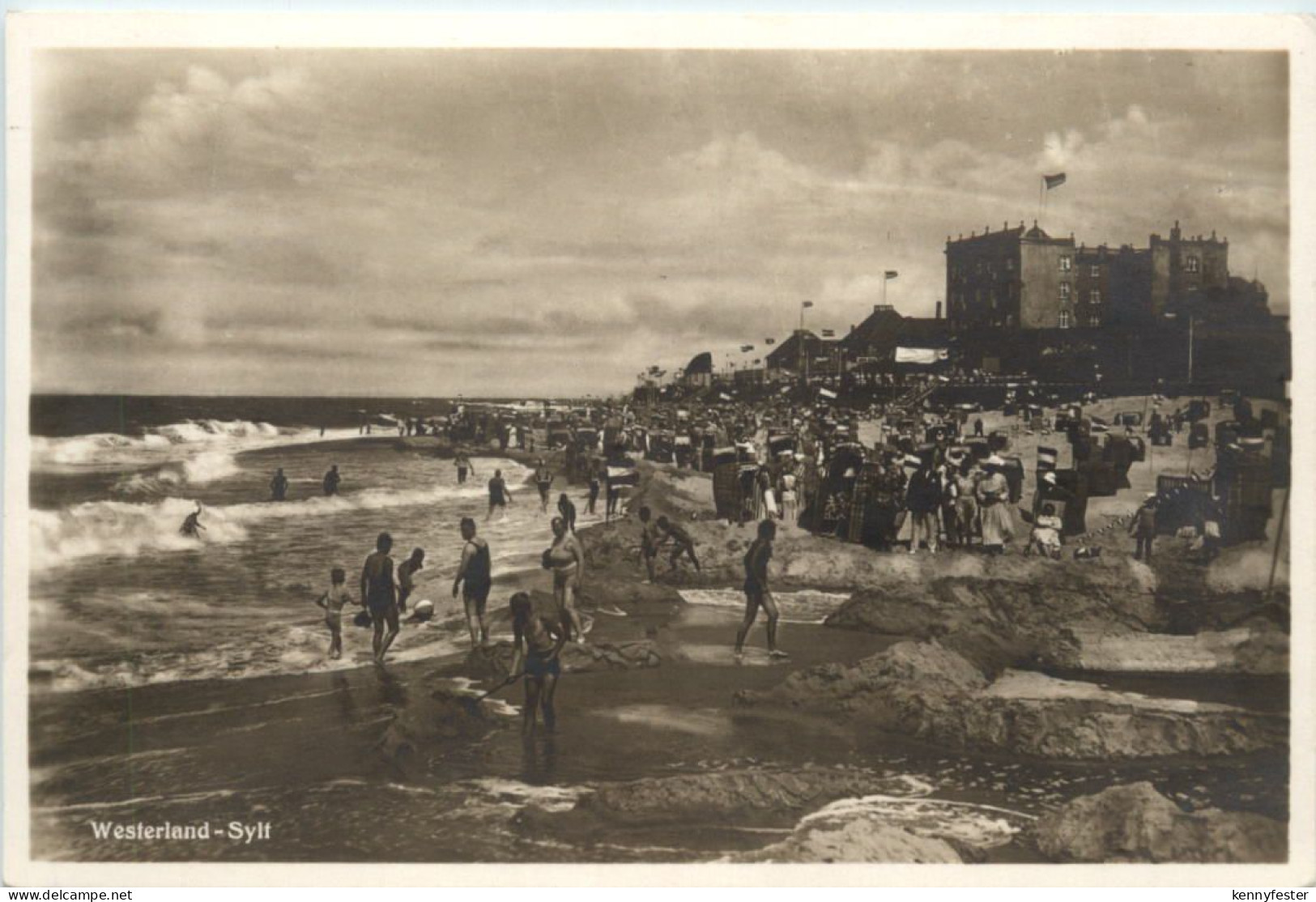 Westerland Sylt