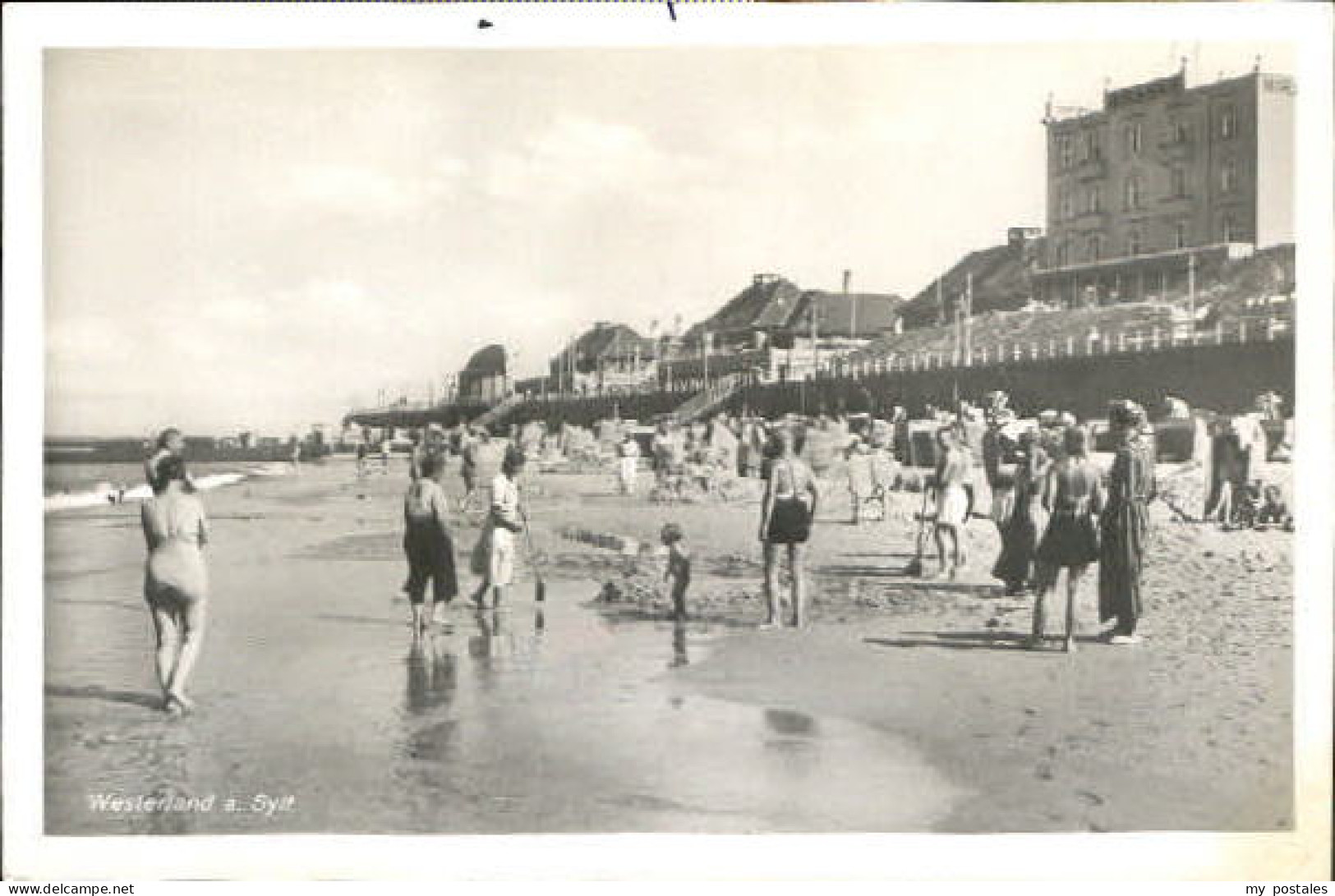 Westerland Sylt Westerland a. Sylt