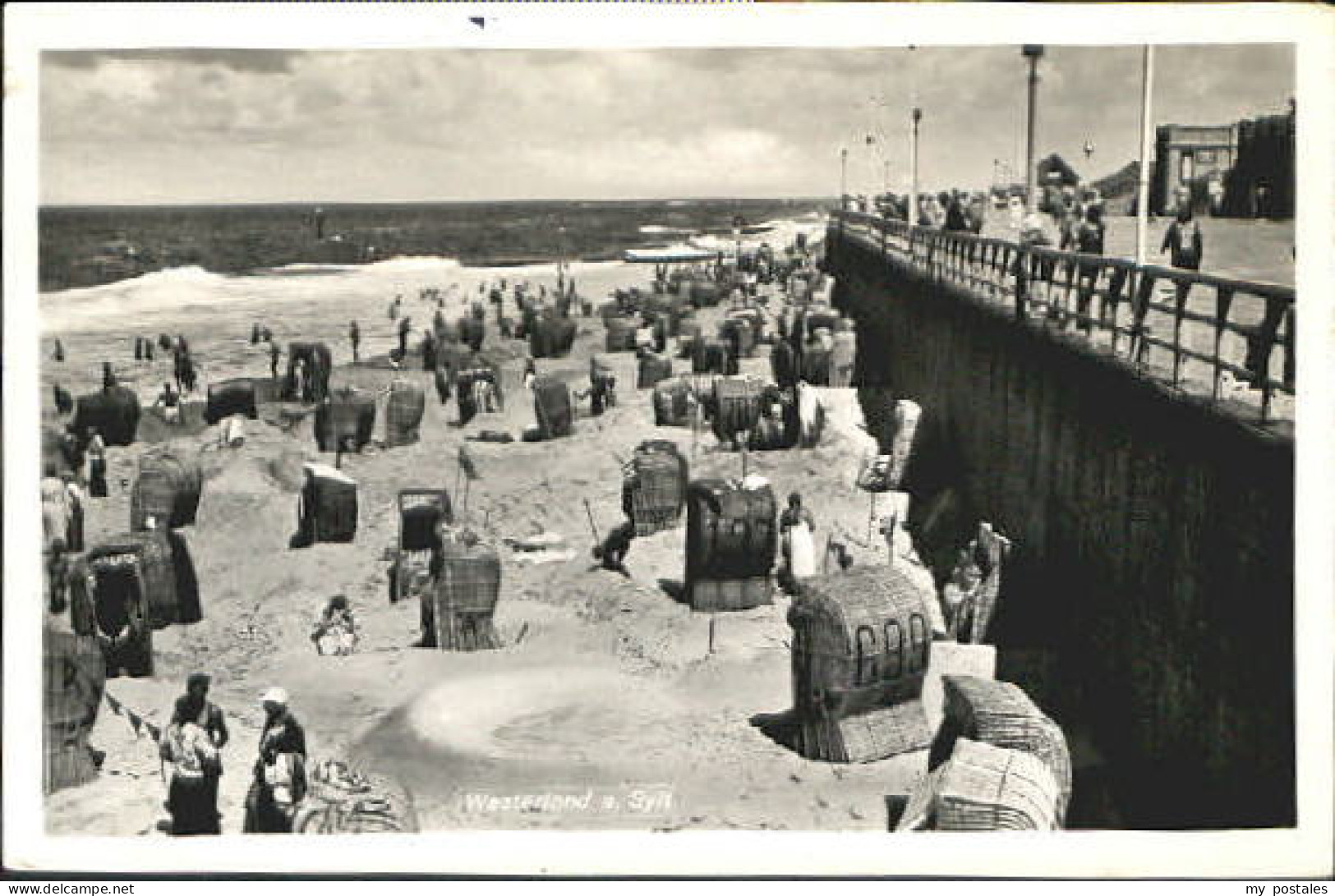 Westerland Sylt Westerland a. Sylt