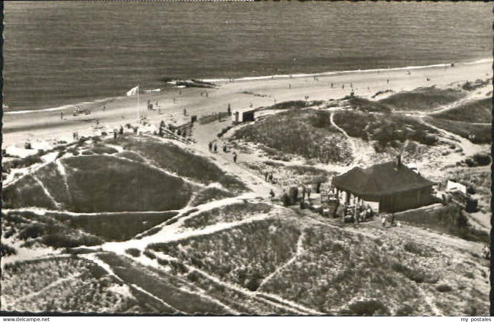 Westerland Sylt Westerland Insel Sylt