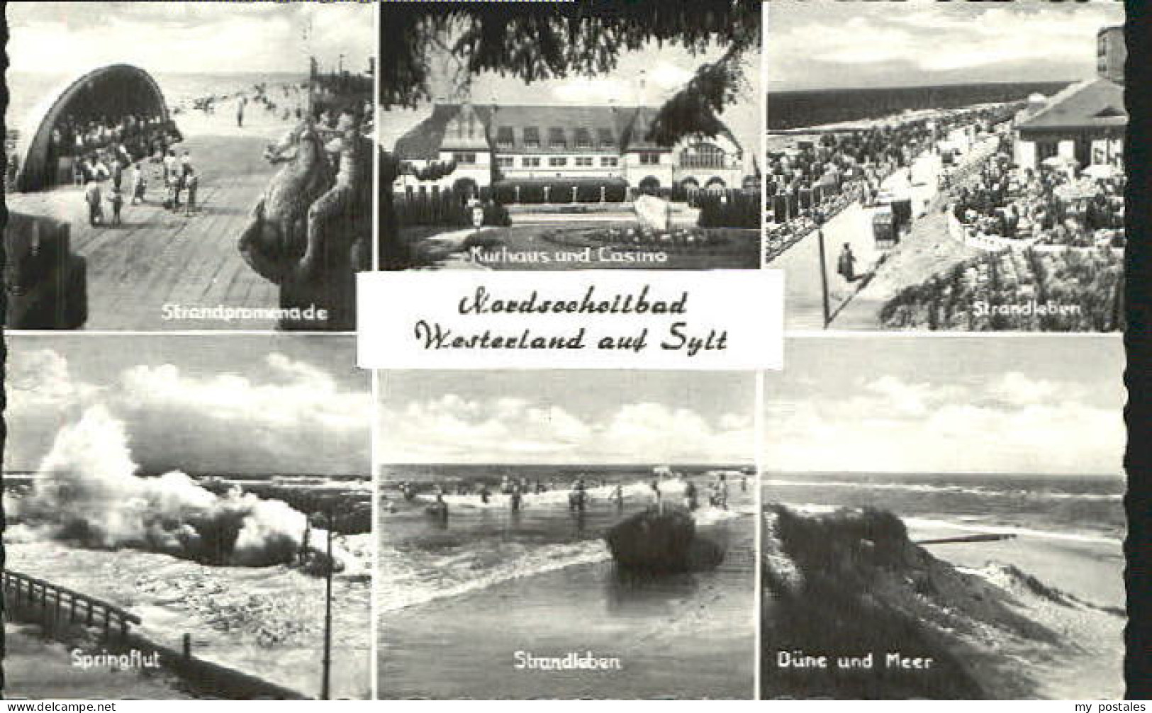 Westerland Sylt Westerland Sylt