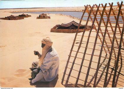 CPM El Khiam au Sahara