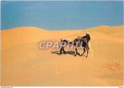 CPM Le Sahara