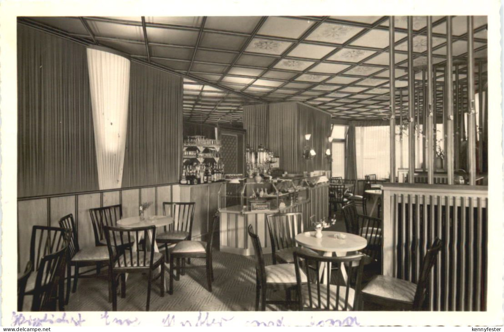 Westerstede - Cafe Post