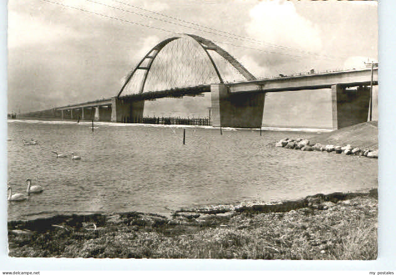 Westfehmarn Fehmarn