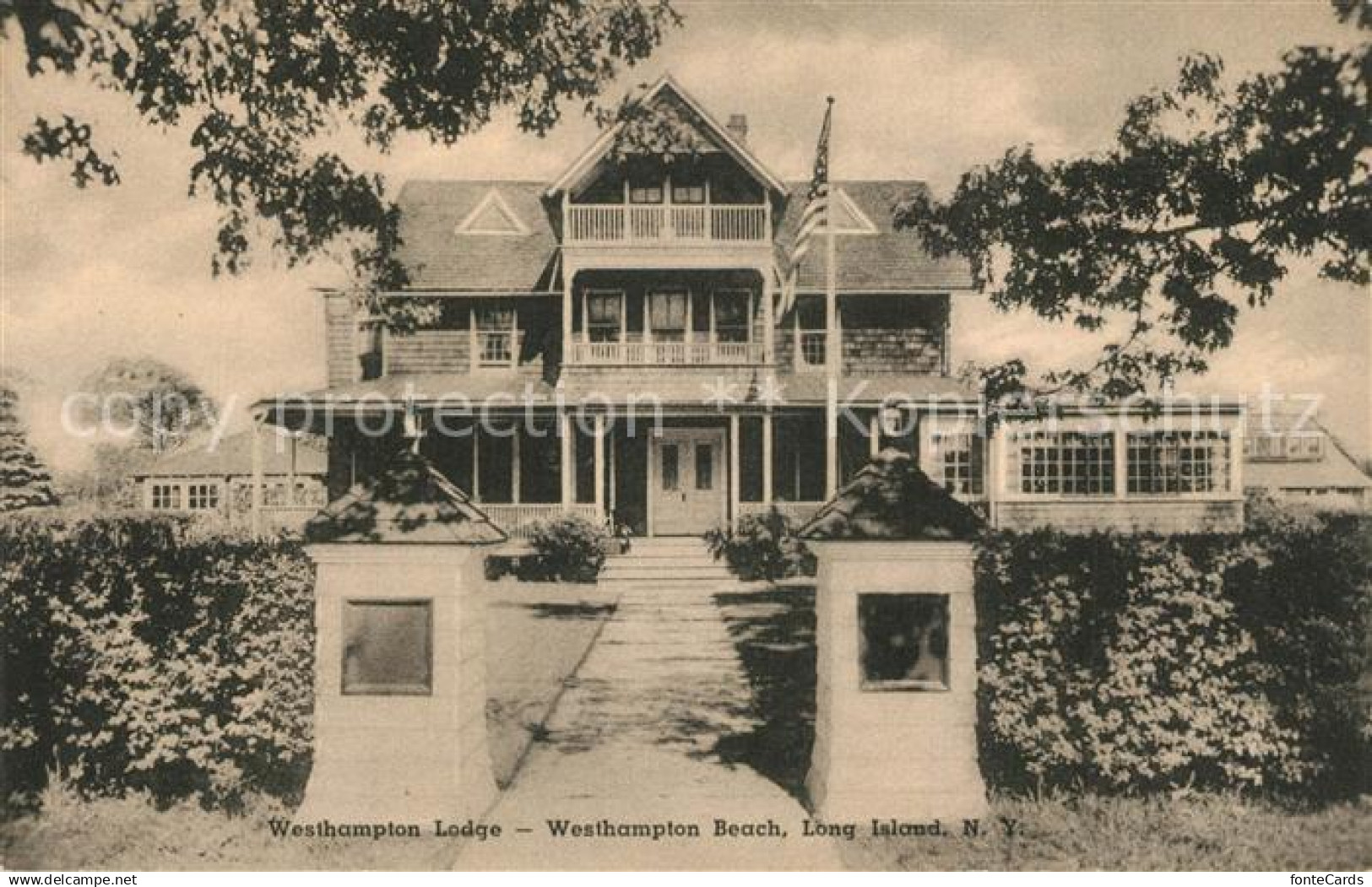 Westhampton Beach Long Island Westhampton Lodge