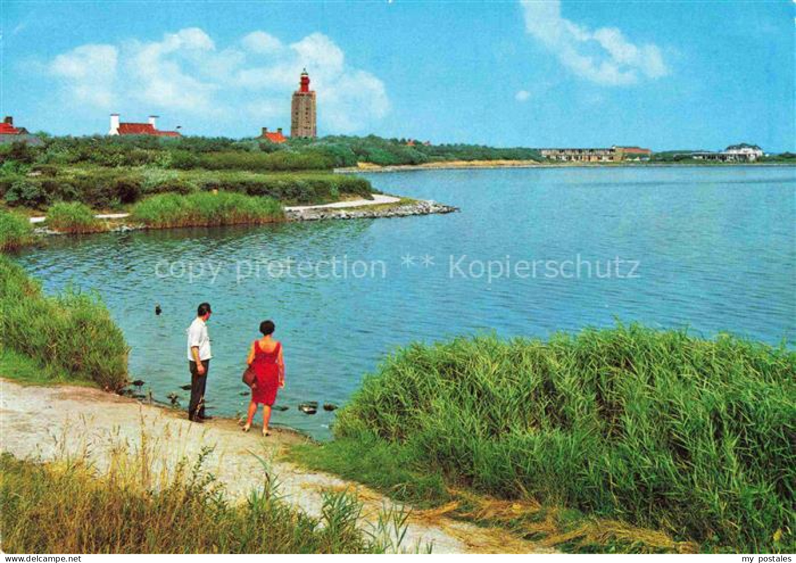 WESTKAPELLE Veere Zeeland NL De Kreek