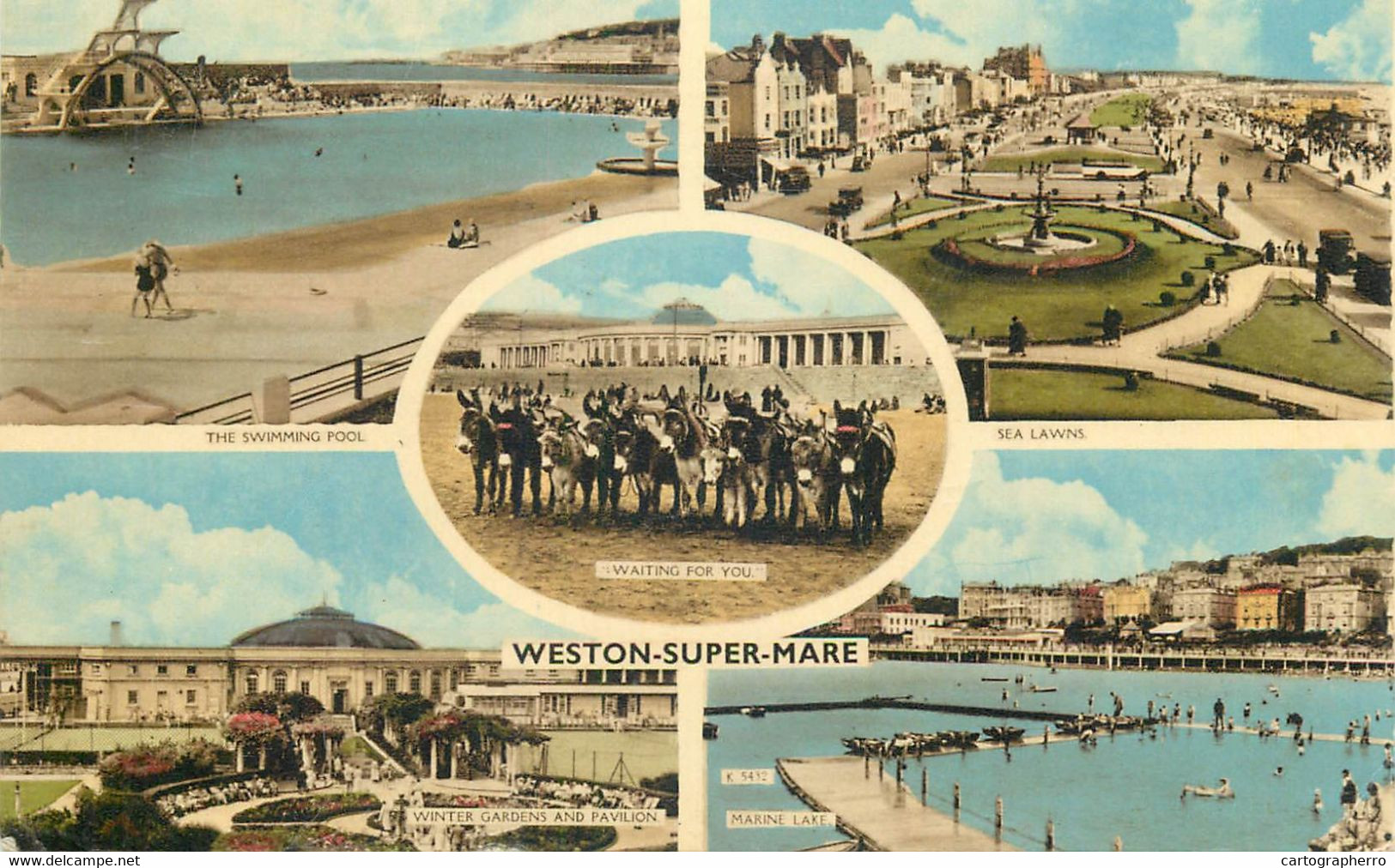 Weston-super-Mare