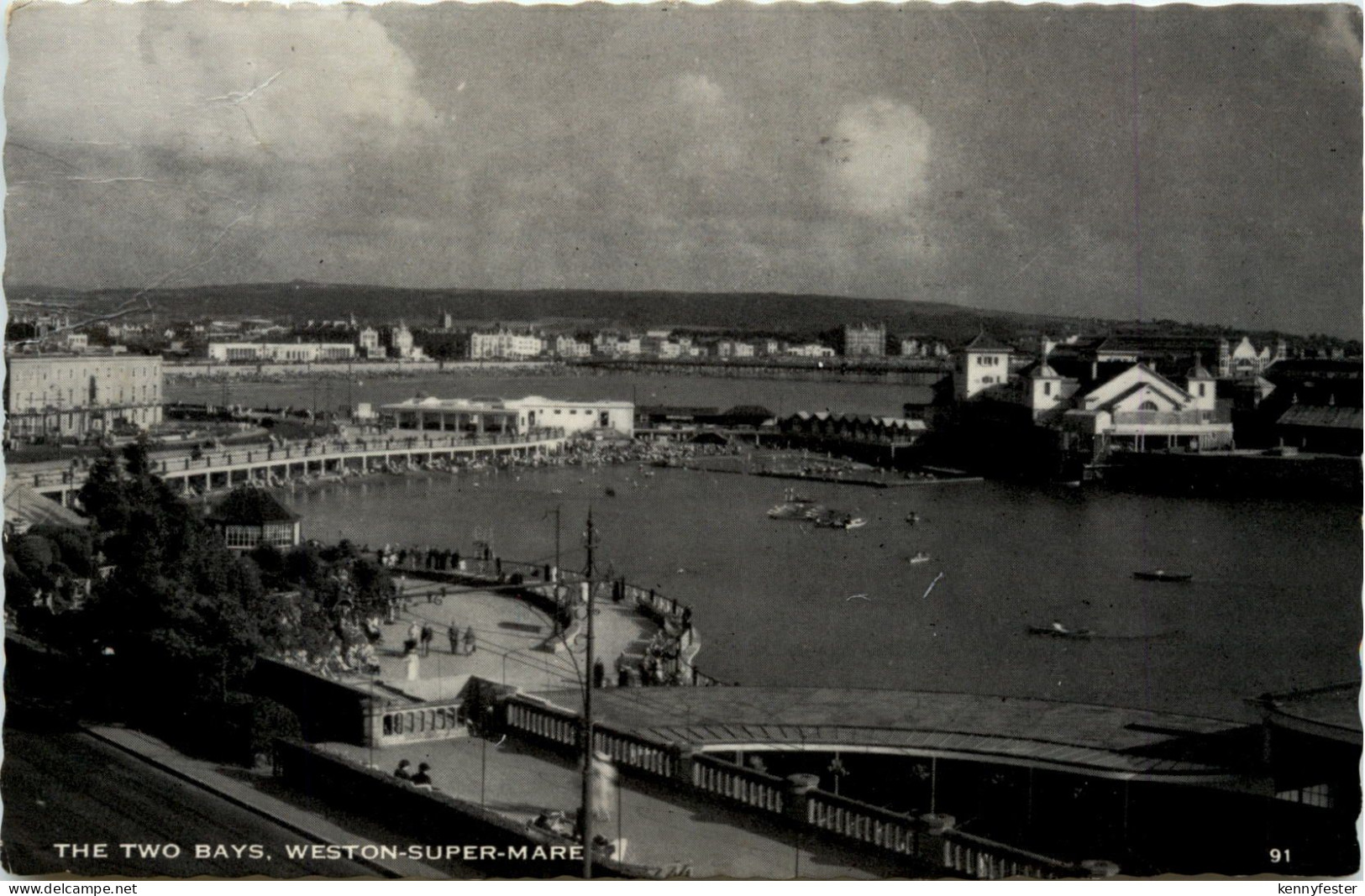 Weston-Super-MAre