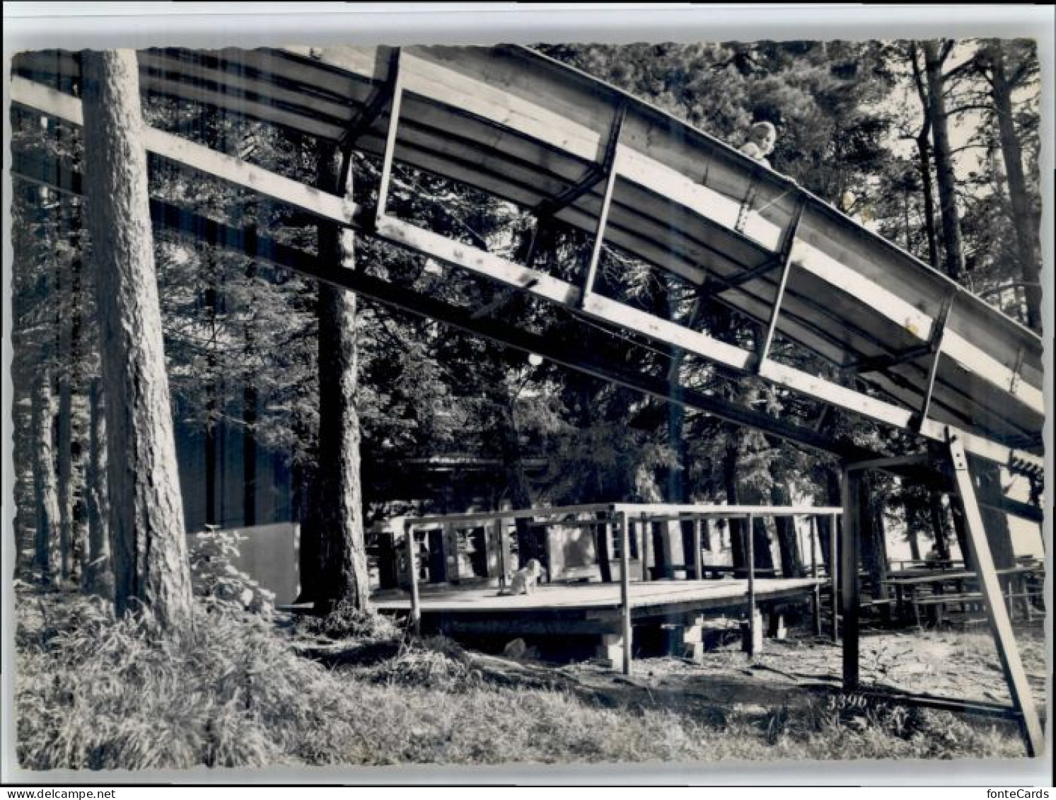 Wetzikon ZH Wetzikon Berghaus Rosinli