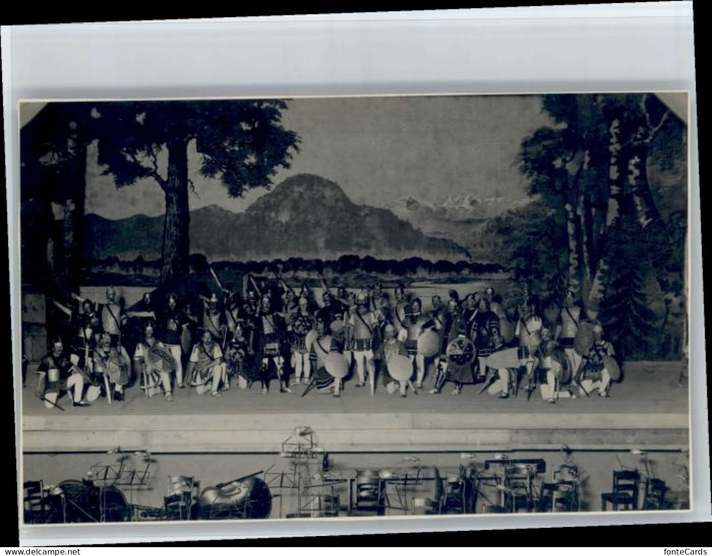 Wetzikon ZH Wetzikon Festspiele