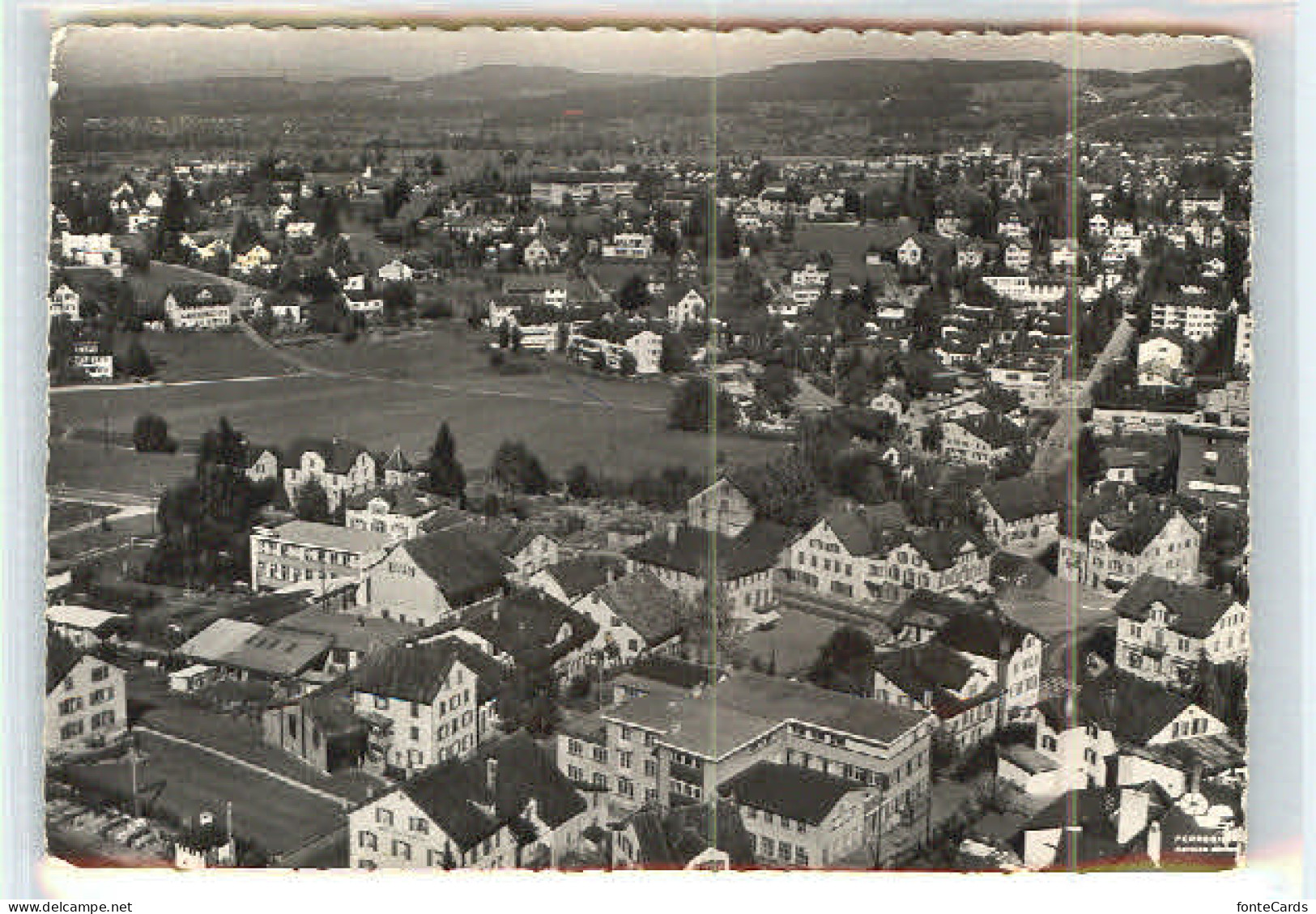 Wetzikon ZH Wetzikon Kempten