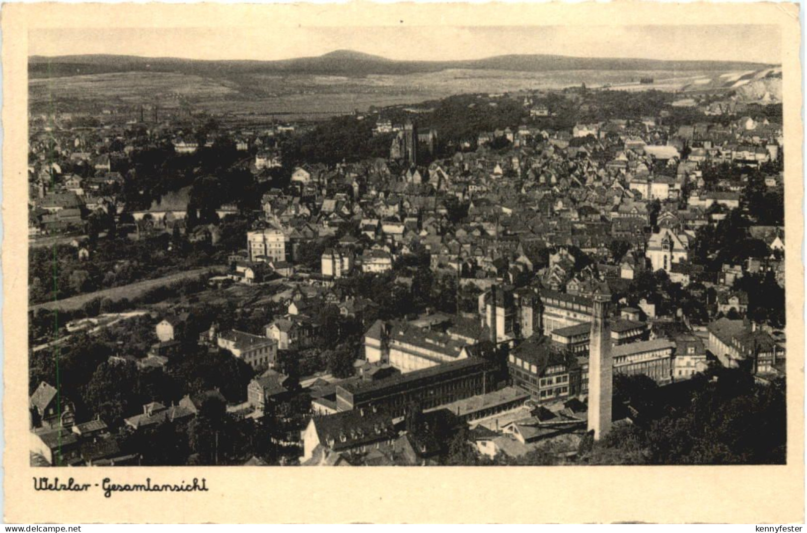 Wetzlar