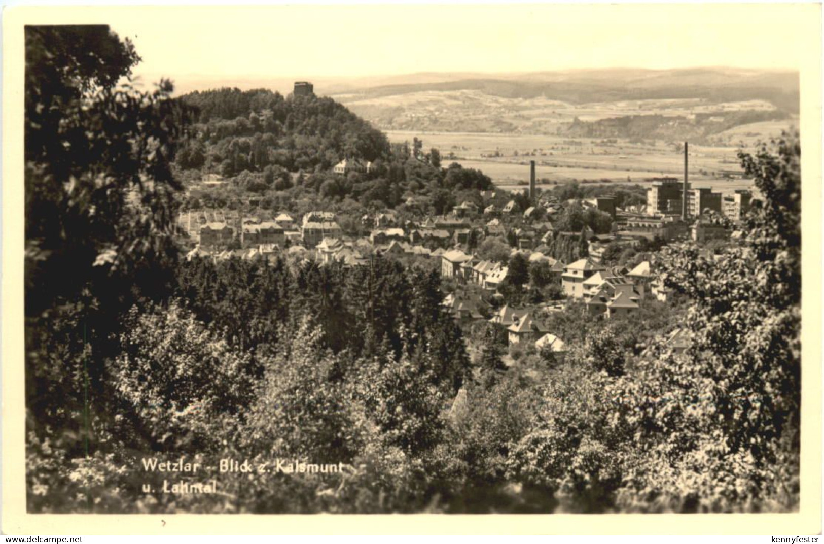 Wetzlar
