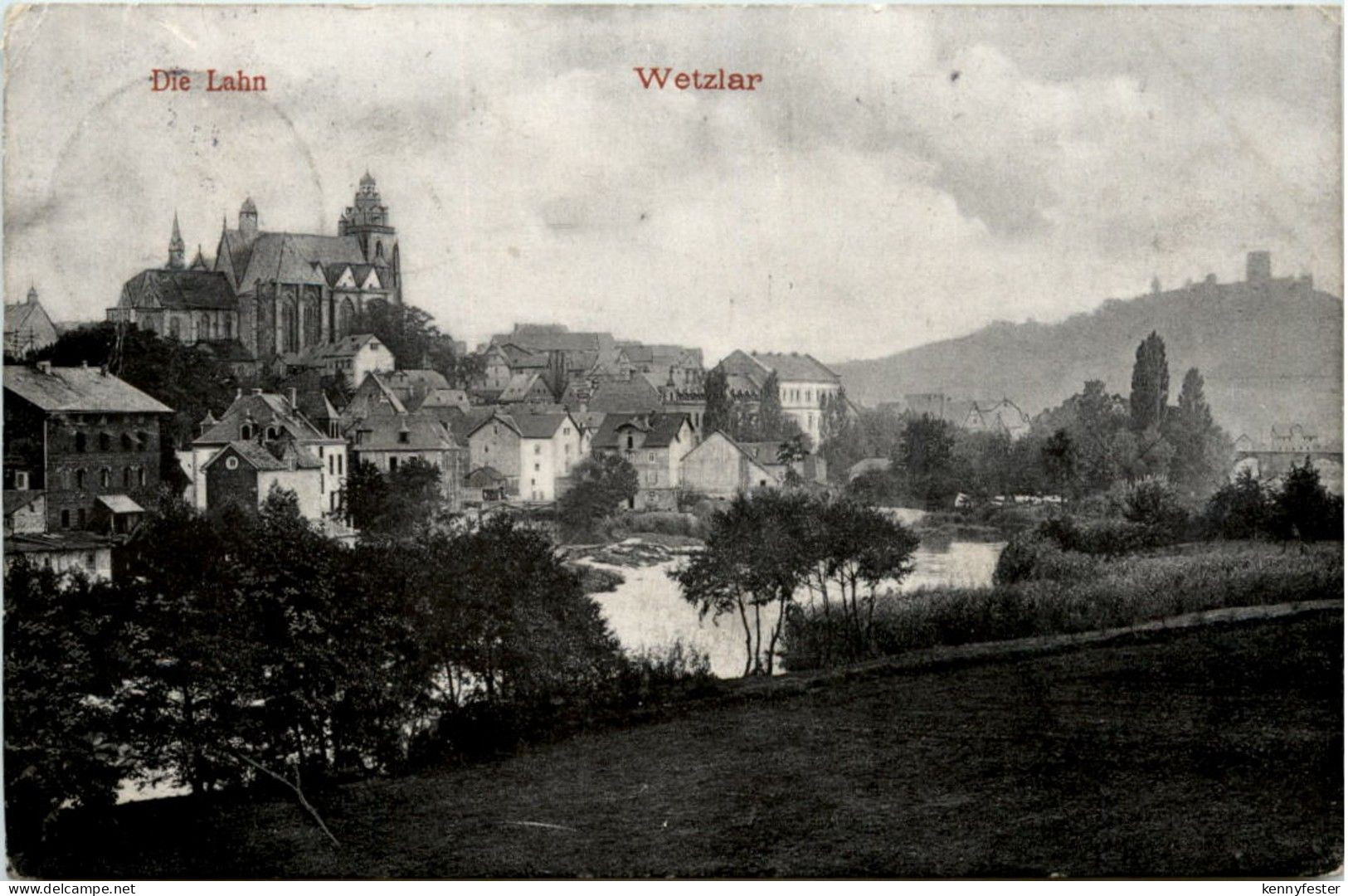 Wetzlar