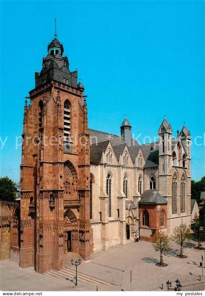 Wetzlar Dom