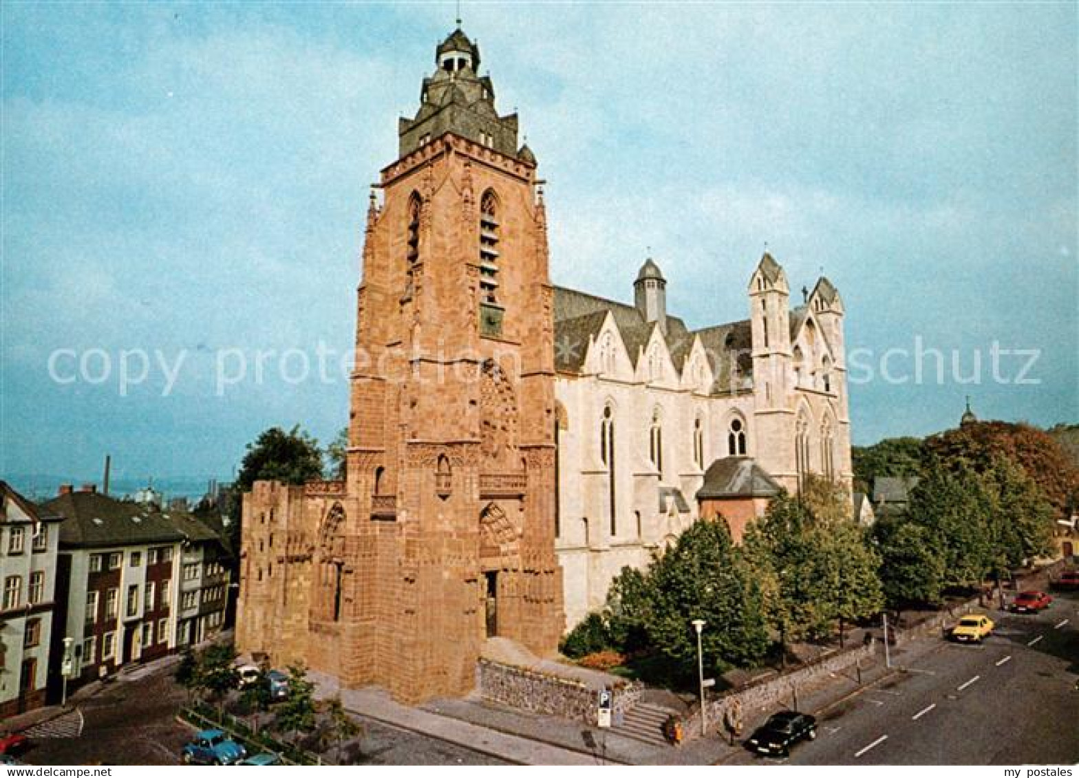 Wetzlar Dom