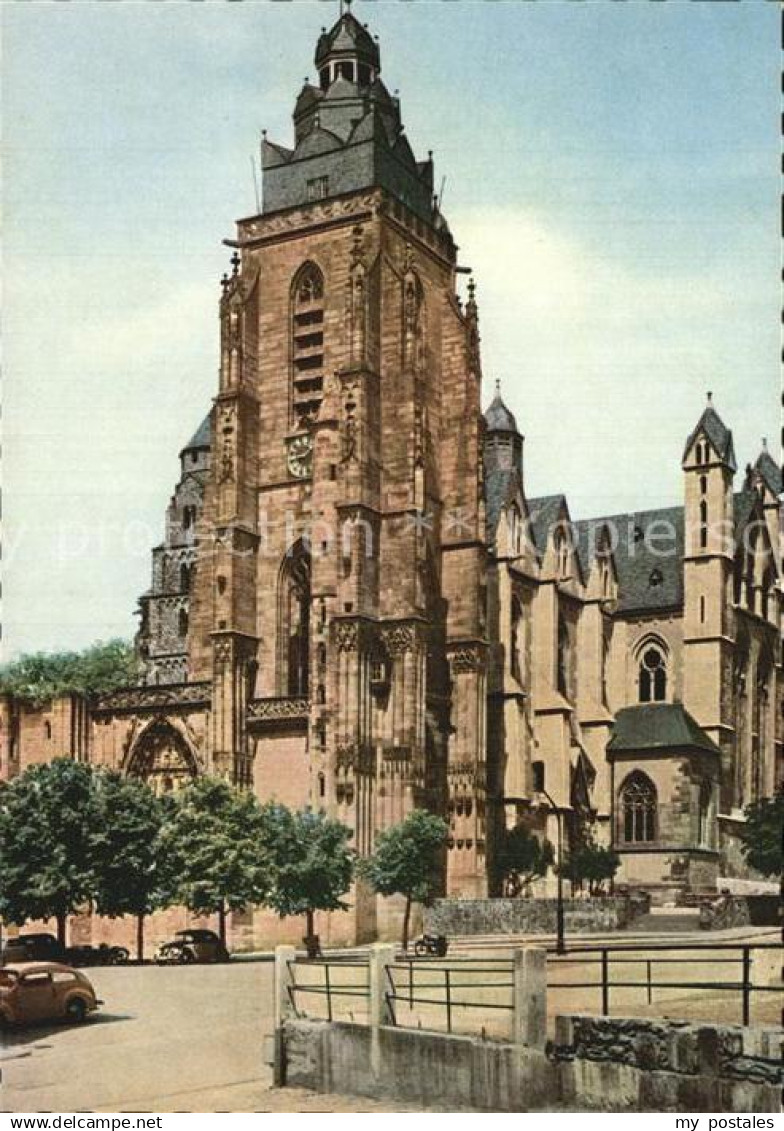 Wetzlar Dom