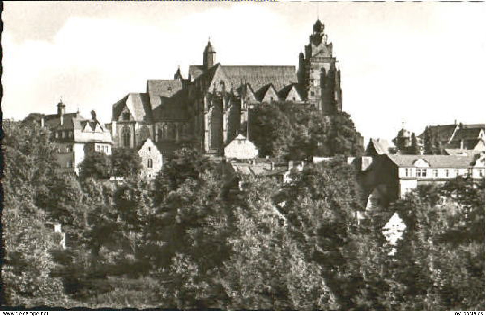 Wetzlar Dom